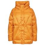 Winterjacke von Mazine, in der Farbe Orange, aus Polyester, Vorschaubild