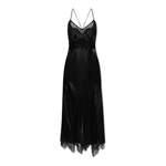 Kleid von AllSaints, in der Farbe Schwarz, aus Polyester, Vorschaubild