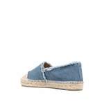 Espadrille von Castañer, in der Farbe Blau, andere Perspektive, Vorschaubild