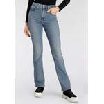 Levi's® Bootcut-Jeans der Marke Levis