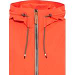Sonstige Jacke von camel active, in der Farbe Orange, aus Polyester, andere Perspektive, Vorschaubild