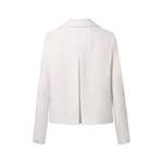 Jackenblazer von Windsor, in der Farbe Weiss, aus Polyester, andere Perspektive, Vorschaubild