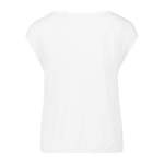Shirt von Zero, in der Farbe Weiss, aus Baumwolle, andere Perspektive, Vorschaubild