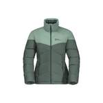 Daunenjacke von der Marke Jack Wolfskin