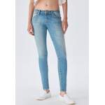 Jegging von LTB, aus Polyester, andere Perspektive, Vorschaubild