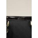 Sonstige Handtasche von Gucci, in der Farbe Schwarz, andere Perspektive, Vorschaubild