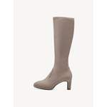 Stiefel beige der Marke TAMARIS