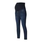 Jegging von Noppies, in der Farbe Blau, aus Polyester, andere Perspektive, Vorschaubild