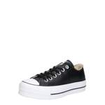 Sneaker der Marke Converse