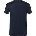 T-Shirt von Devold, in der Farbe Grau, andere Perspektive, Vorschaubild