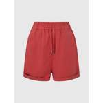 Shorts 'Brigitte' der Marke Pepe Jeans