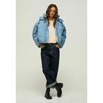 Winterjacke von der Marke Pepe Jeans