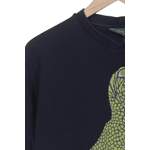 Sweatshirt von PS Paul Smith, in der Farbe Blau, aus Baumwolle, andere Perspektive, Vorschaubild