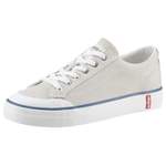 Levis Plateausneaker der Marke Levis