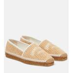 Espadrilles Brie der Marke Jimmy Choo