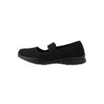 Riemchenballerinas von der Marke Skechers Wide Fit