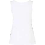 Tanktop von VENICE BEACH, in der Farbe Weiss, aus Elasthan, andere Perspektive, Vorschaubild