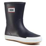 Gummistiefel von Helly Hansen, in der Farbe Blau, aus Gummi, andere Perspektive, Vorschaubild