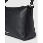 Sonstige Handtasche von HUGO, in der Farbe Schwarz, aus Polyurethan, andere Perspektive, Vorschaubild