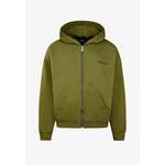 Sweatjacke von der Marke PEQUS