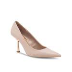 High Heel Pump von Nine West, in der Farbe Beige, andere Perspektive, Vorschaubild