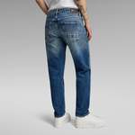 Boyfriend-Jeans von G-Star RAW, in der Farbe Blau, aus Denim, andere Perspektive, Vorschaubild