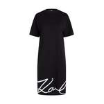 Kleid der Marke Karl Lagerfeld