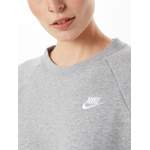 Sweatshirt von Nike Sportswear, in der Farbe Grau, aus Polyester, andere Perspektive, Vorschaubild