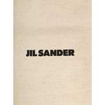 Henkeltasche von Jil Sander, in der Farbe Beige, andere Perspektive, Vorschaubild