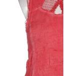 Klassische Bluse von tredy, in der Farbe Rot, aus Viskose, andere Perspektive, Vorschaubild