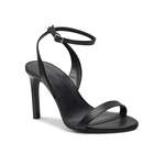 Sandale von Calvin Klein, in der Farbe Schwarz, andere Perspektive, Vorschaubild