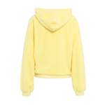 Sweatshirt von Peuterey, in der Farbe Gelb, aus Polyester, andere Perspektive, Vorschaubild