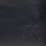 Sonstige Handtasche von Calvin Klein Jeans, in der Farbe Schwarz, andere Perspektive, Vorschaubild