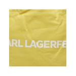 Sonstige Handtasche von Karl Lagerfeld, Mehrfarbig, andere Perspektive, Vorschaubild