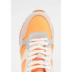 Sneaker von Scotch & Soda, in der Farbe Orange, andere Perspektive, Vorschaubild