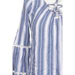 Klassische Bluse von Hollister, aus Viskose, andere Perspektive, Vorschaubild
