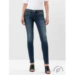 Herrlicher Slim-fit-Jeans der Marke Herrlicher