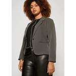 Blazer von Vero Moda Curve, andere Perspektive, Vorschaubild