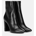 Ankle Boots der Marke Saint Laurent