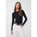 Stradivarius Basic-Body der Marke Stradivarius