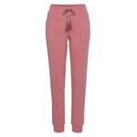 Relaxhose von VIVANCE, in der Farbe Rosa, aus Polyester, andere Perspektive, Vorschaubild