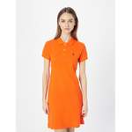 Kleid von Polo Ralph Lauren, in der Farbe Orange, andere Perspektive, Vorschaubild