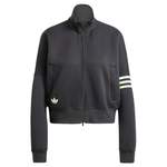 Sportsweatjacke der Marke adidas Originals