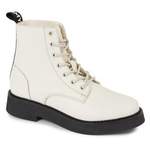 Sonstige Stiefelette von Tommy Jeans, in der Farbe Weiss, andere Perspektive, Vorschaubild