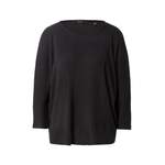 Shirt von Vero Moda, in der Farbe Schwarz, aus Polyester, andere Perspektive, Vorschaubild