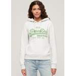 Superdry Kapuzensweatshirt der Marke Superdry