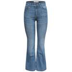 Jeans 'JDYFLORA' der Marke JDY