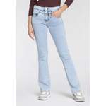 Herrlicher Bootcut-Jeans der Marke Herrlicher