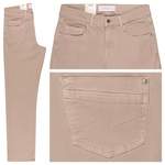 Jeans von Angels Hosen, in der Farbe Beige, aus Polyester, Vorschaubild