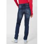 Cecil Slim-fit-Jeans der Marke cecil